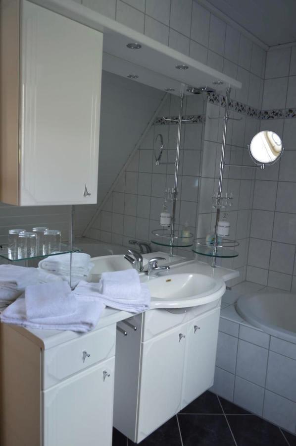דירות Haus Erna שירקה מראה חיצוני תמונה