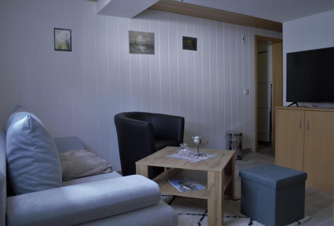דירות Haus Erna שירקה מראה חיצוני תמונה