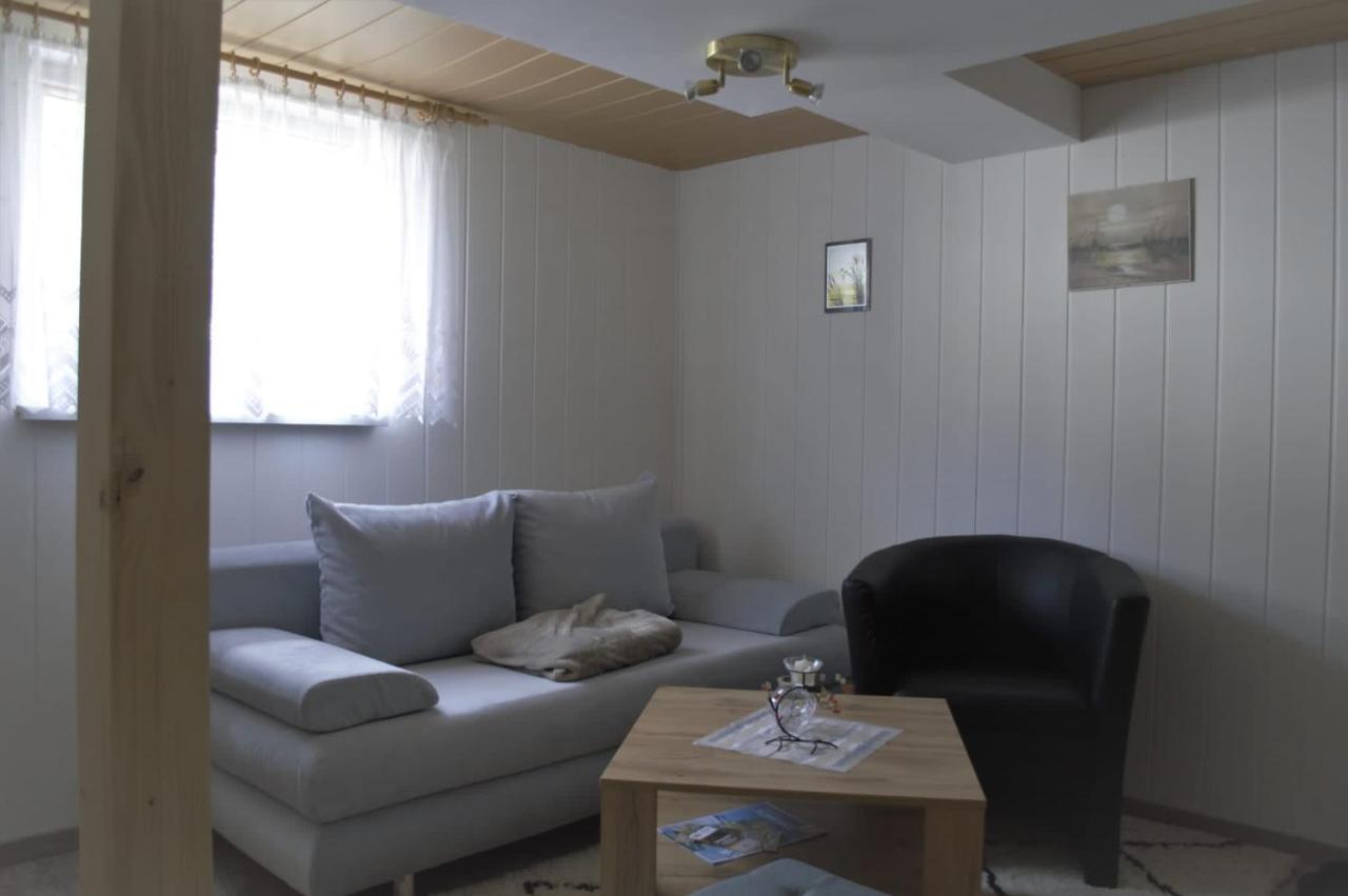 דירות Haus Erna שירקה מראה חיצוני תמונה