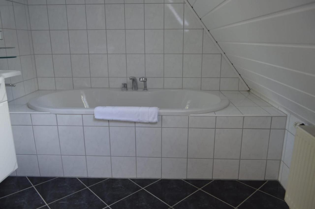 דירות Haus Erna שירקה מראה חיצוני תמונה