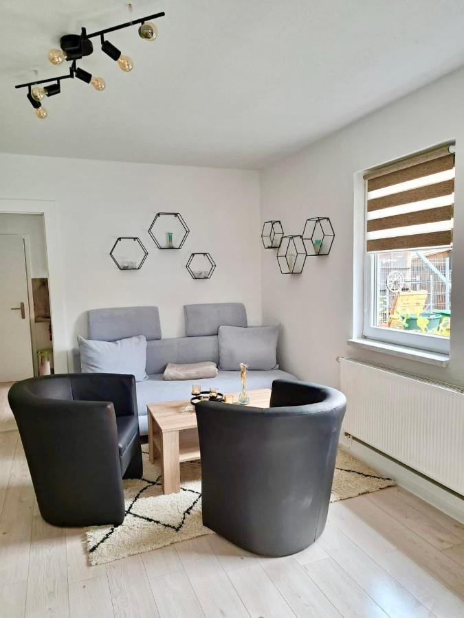 דירות Haus Erna שירקה מראה חיצוני תמונה