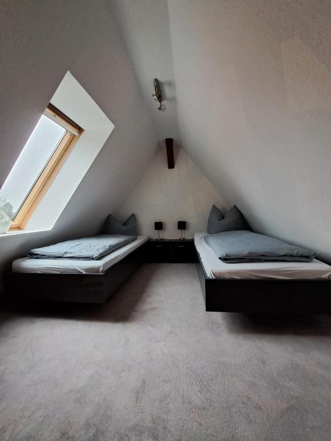 דירות Haus Erna שירקה מראה חיצוני תמונה