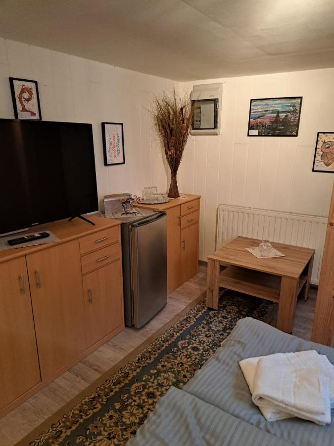 דירות Haus Erna שירקה מראה חיצוני תמונה