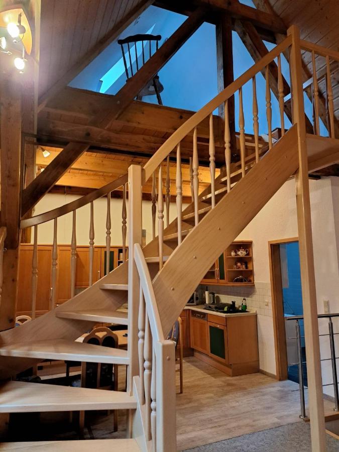 דירות Haus Erna שירקה מראה חיצוני תמונה
