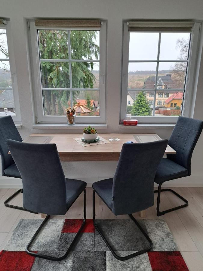 דירות Haus Erna שירקה מראה חיצוני תמונה